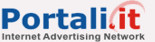 Portali.it - Internet Advertising Network - è Concessionaria di Pubblicità per il Portale Web accendigas.it